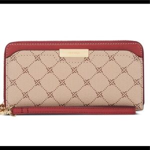 Nine West Long Wallet